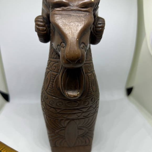 Bitossi Style Midcentury Ceramic Ram. EUC. - Picture 6 of 8